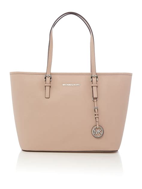 cheap nude color michael kors hand bags ebay|michael kors large pink tote.